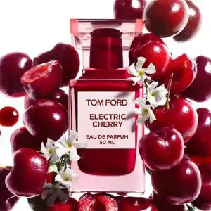 TOM FORD Electric Cherry Eau de Parfum 100ml
